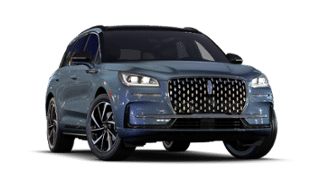 2024 Lincoln Lincoln Corsair External Image 4